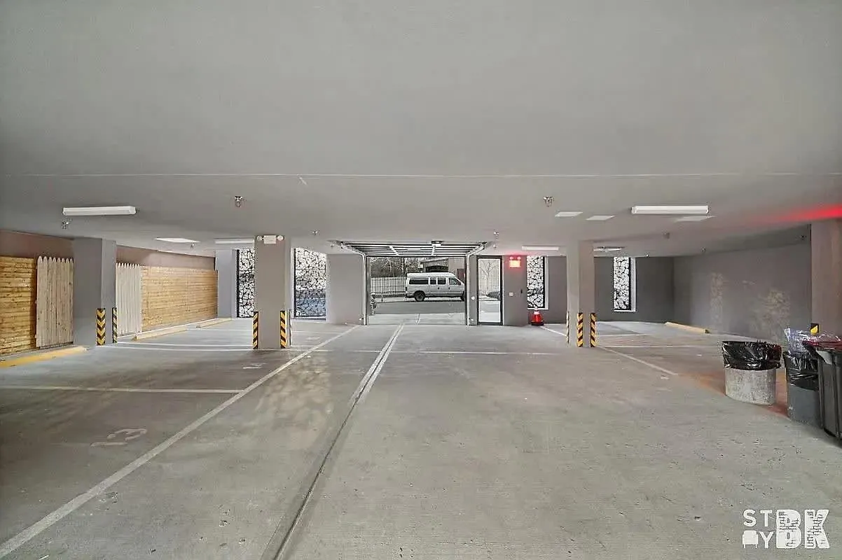 Appartamento 194-4C Stylish 3Br 2Ba Washer-Dryer Rooftop New York